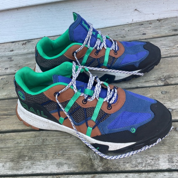 Timberland trail shoes - Picture 6 of 9